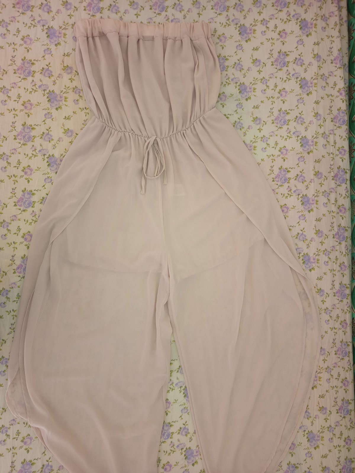(Jumpsuit) صيفي أنيق