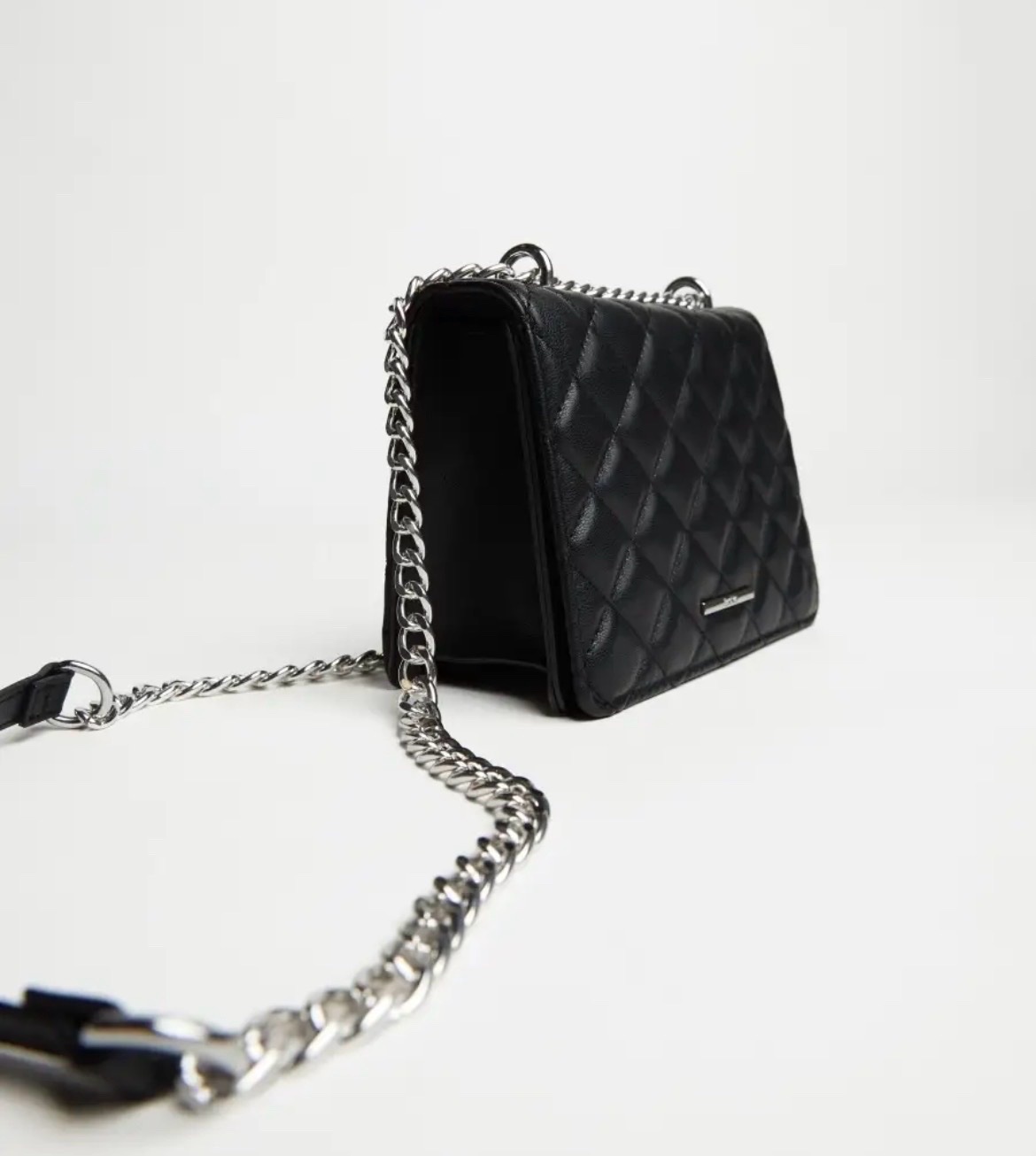 Sac bershka