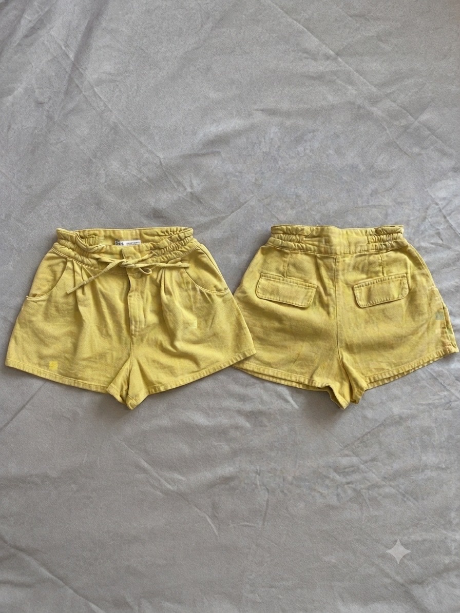Short