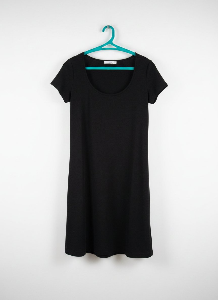 Robe noire 
