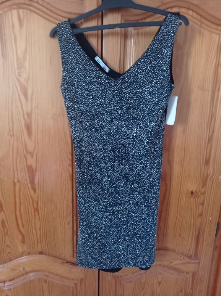 Robe noire 