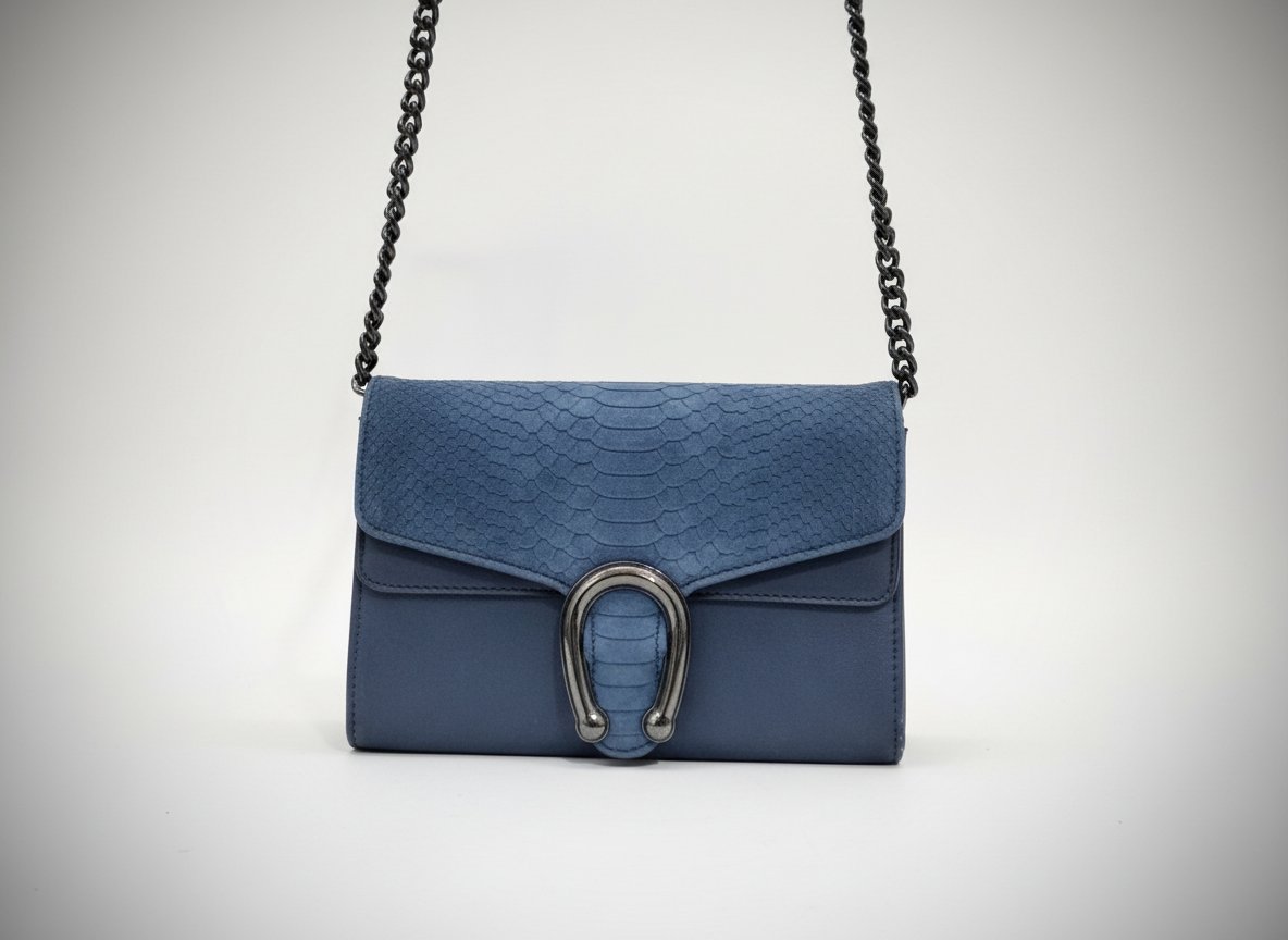 Sac a bandoulière JP