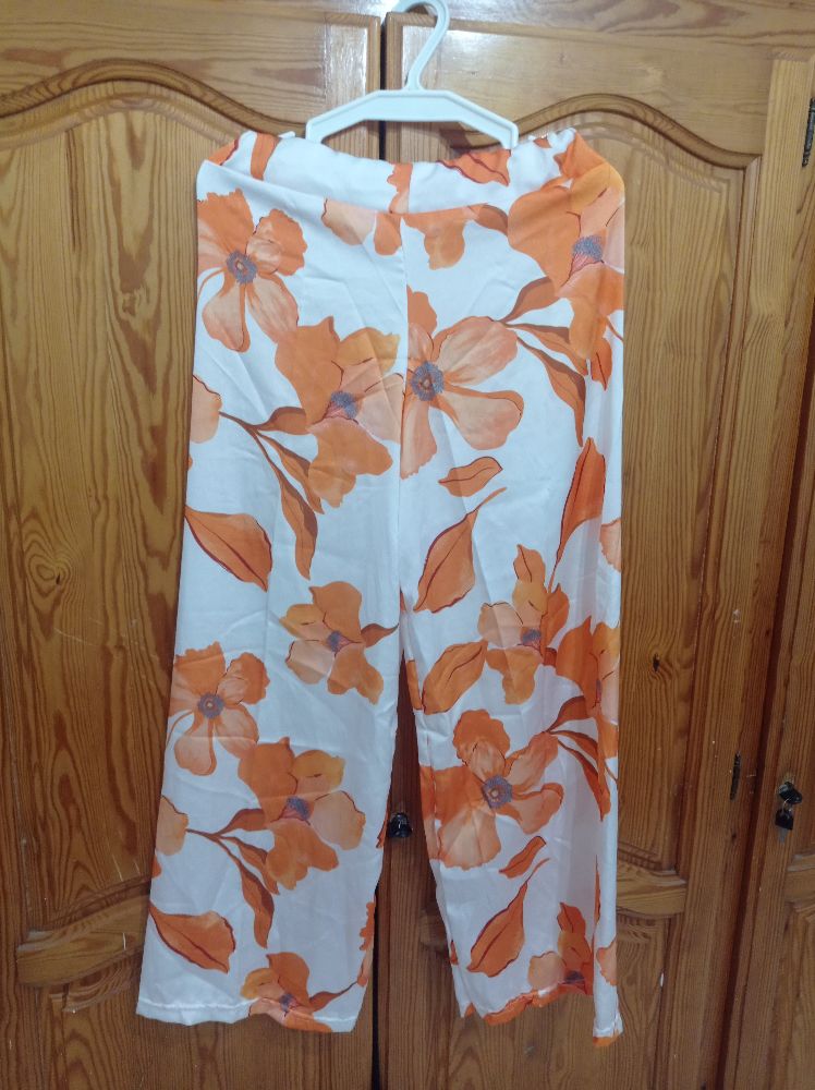 Pantalon Neuf 