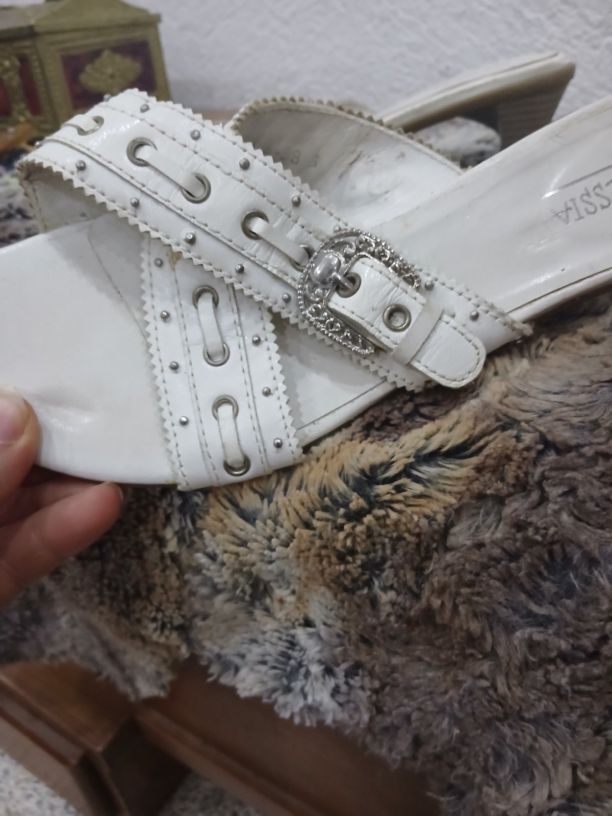 Chaussure