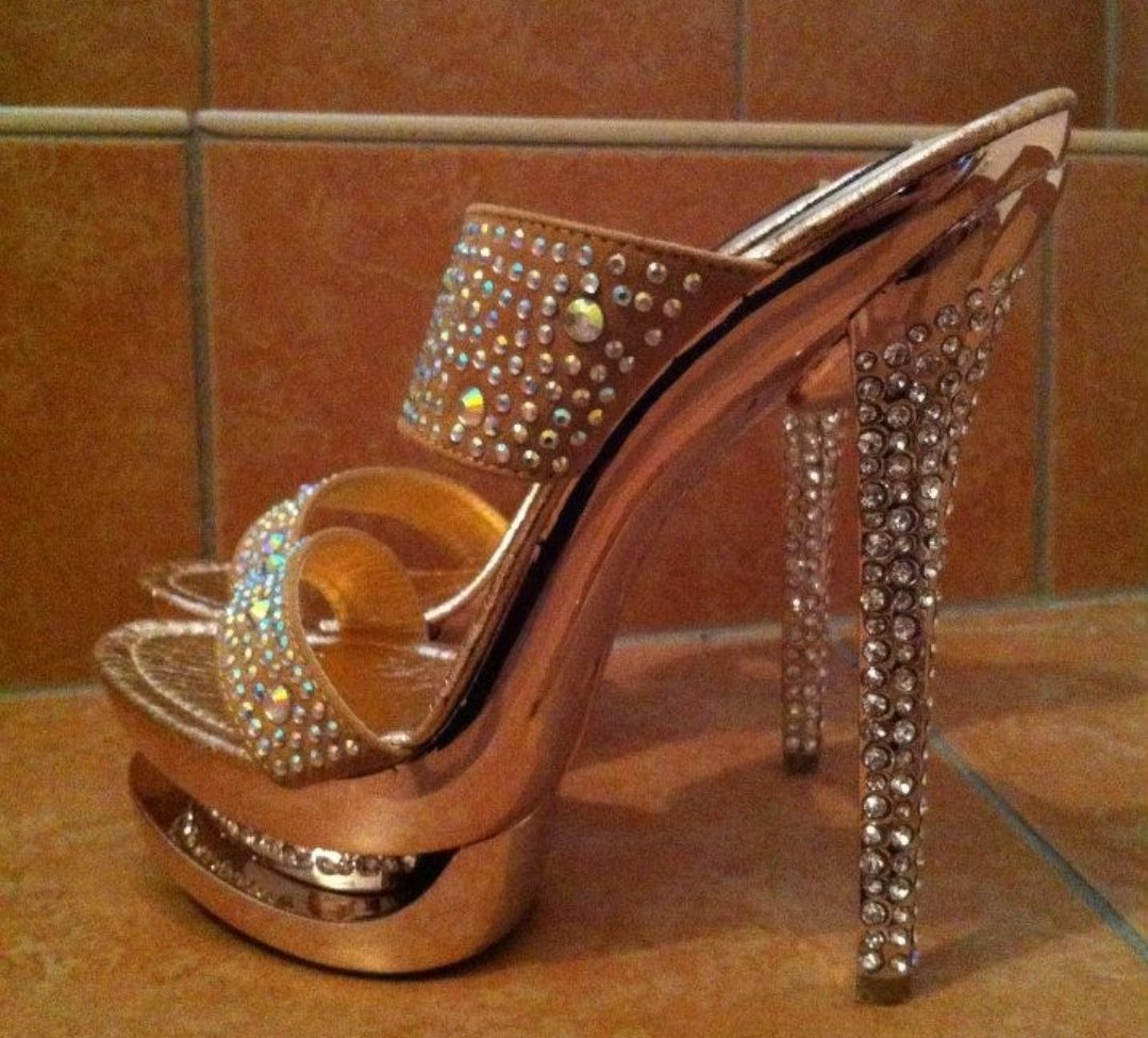 Chaussures à talons 