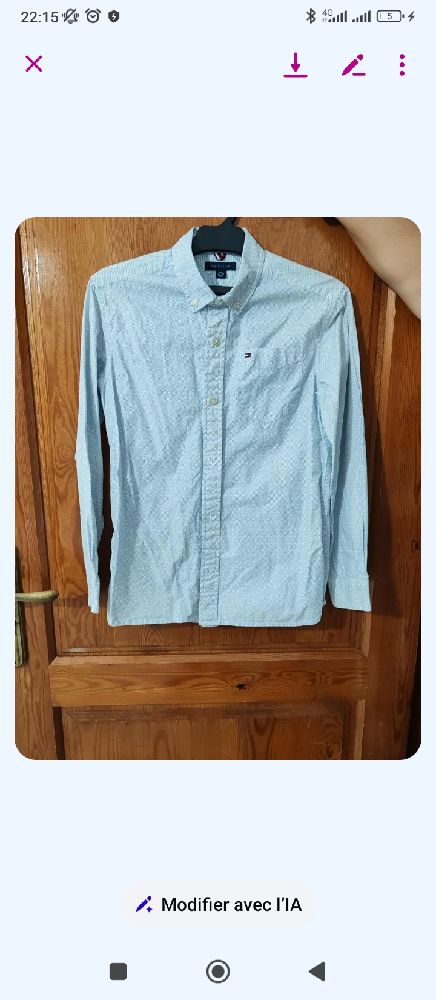 Chemise 