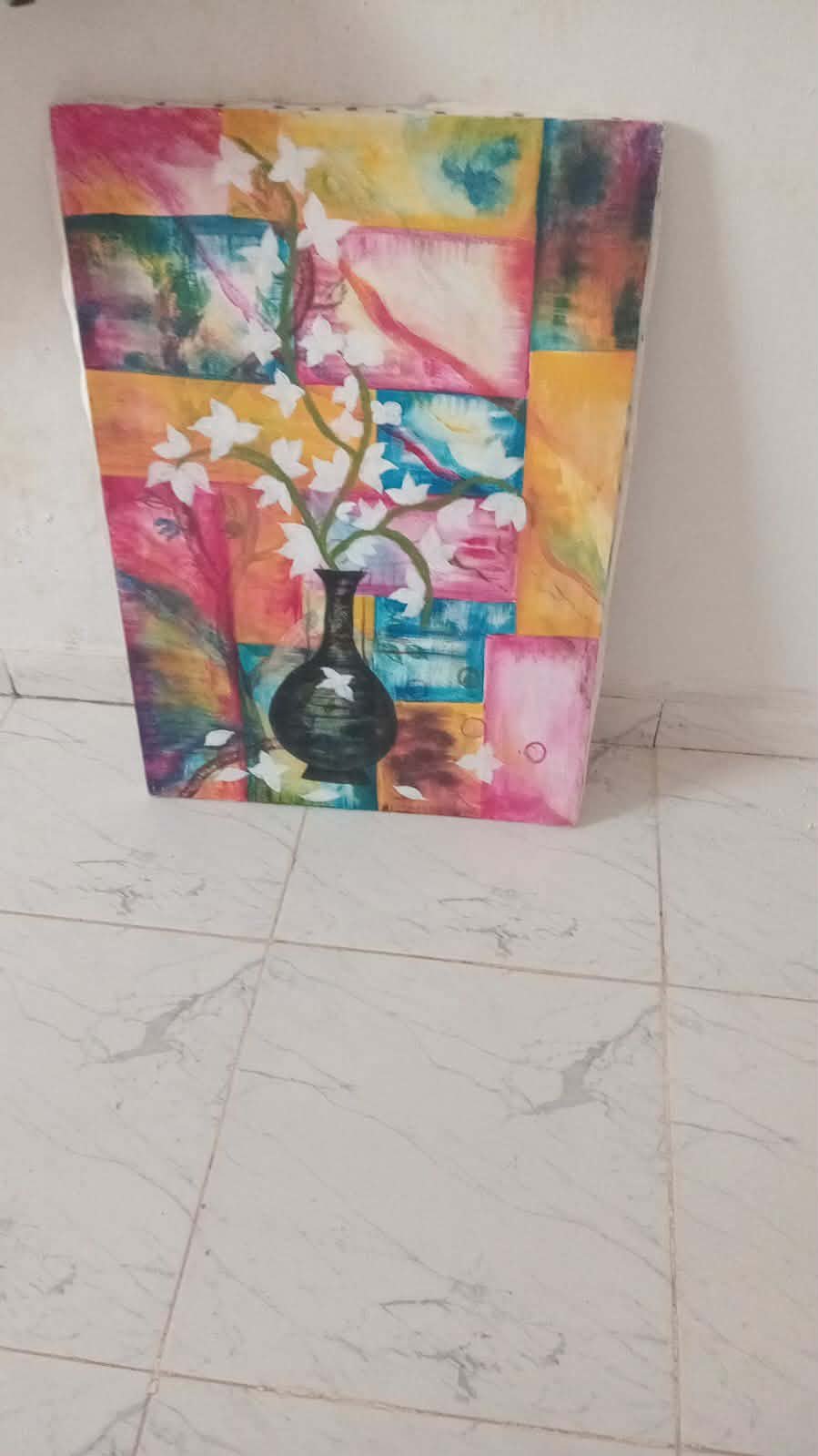Tableau peinture