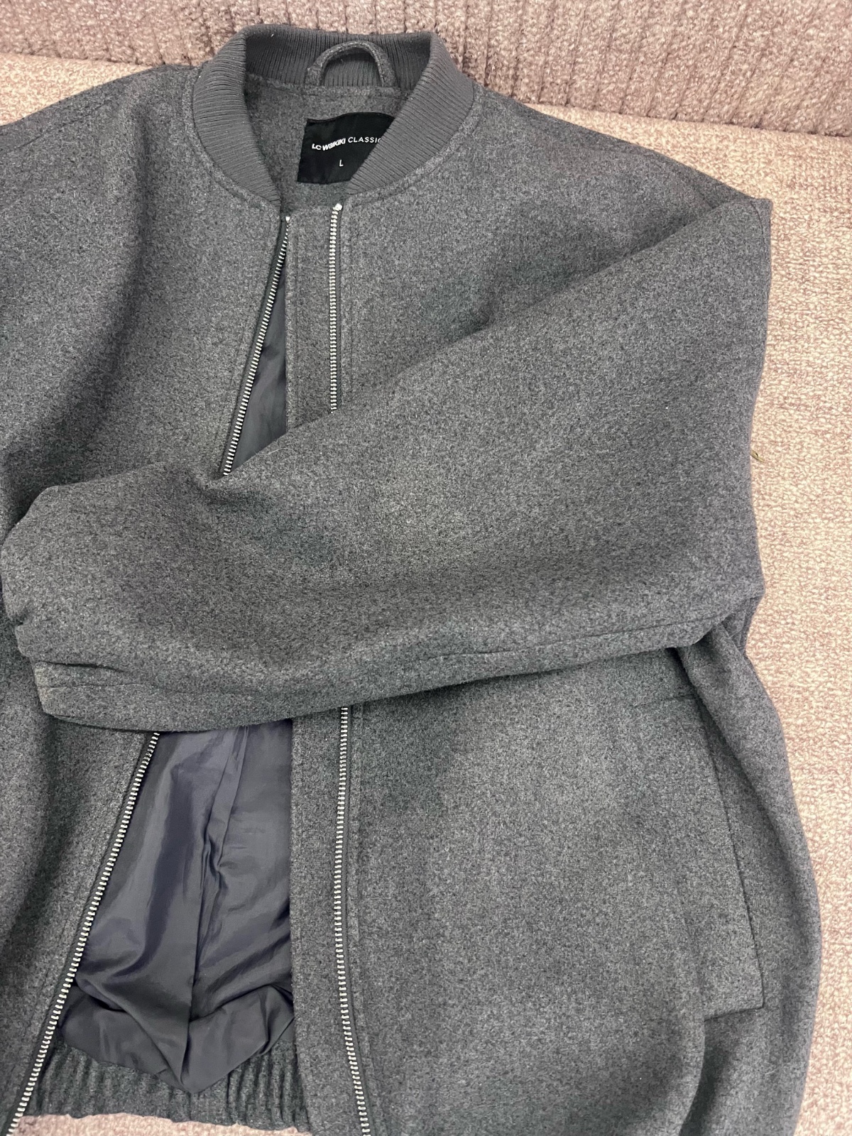 Veste 