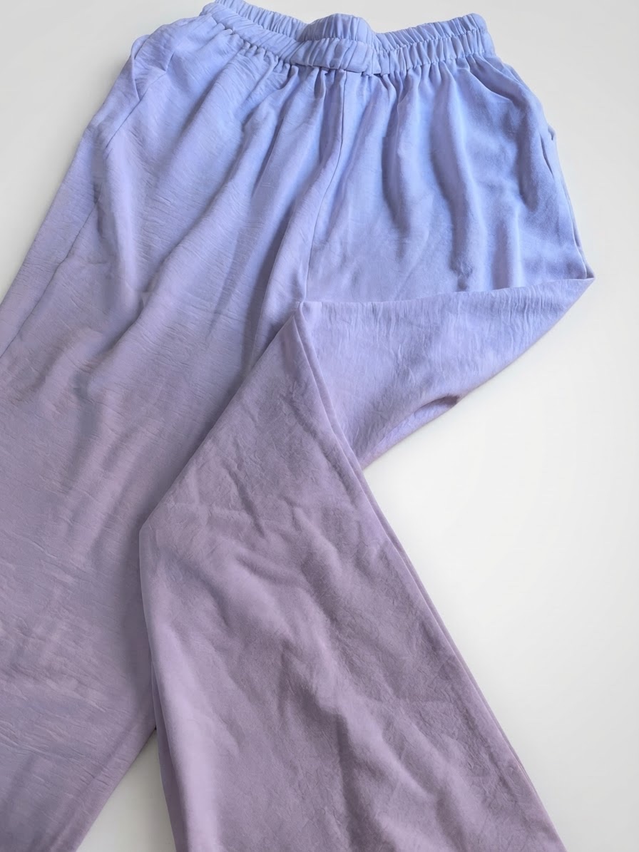 Pantalon kamraya🤍