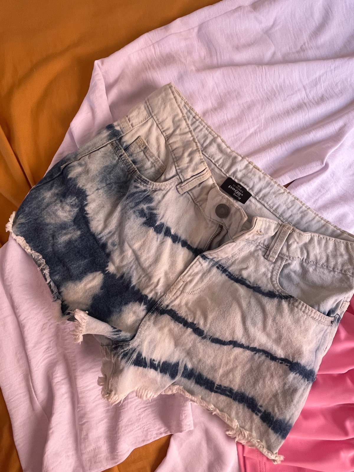 Short djean