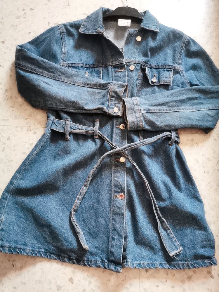 Veste djeen
