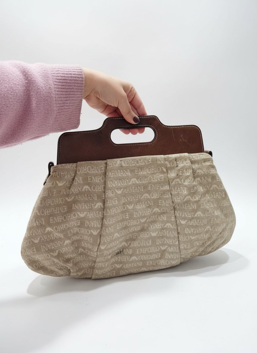 Sac emporio armani