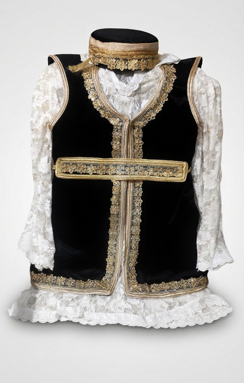Traditionnel 