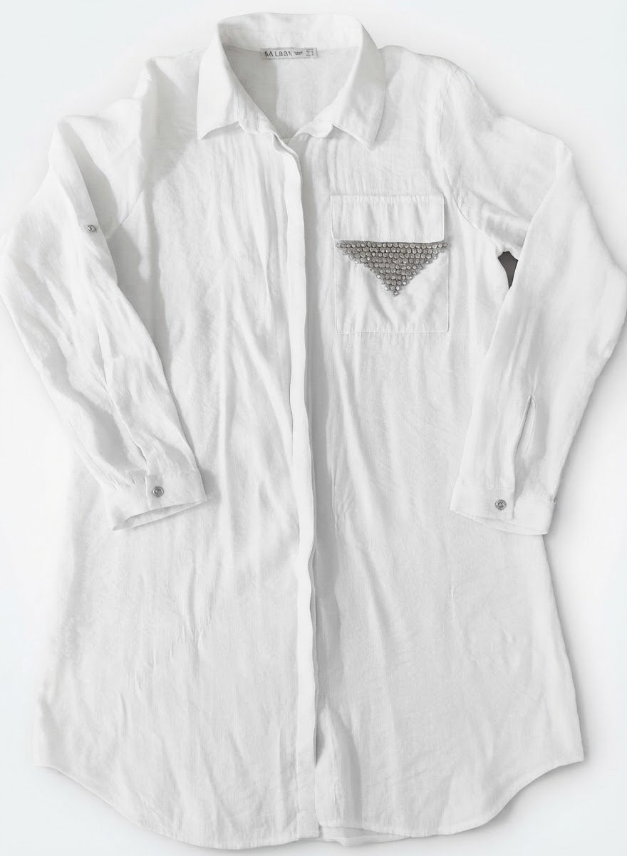 Chemise kamraya
