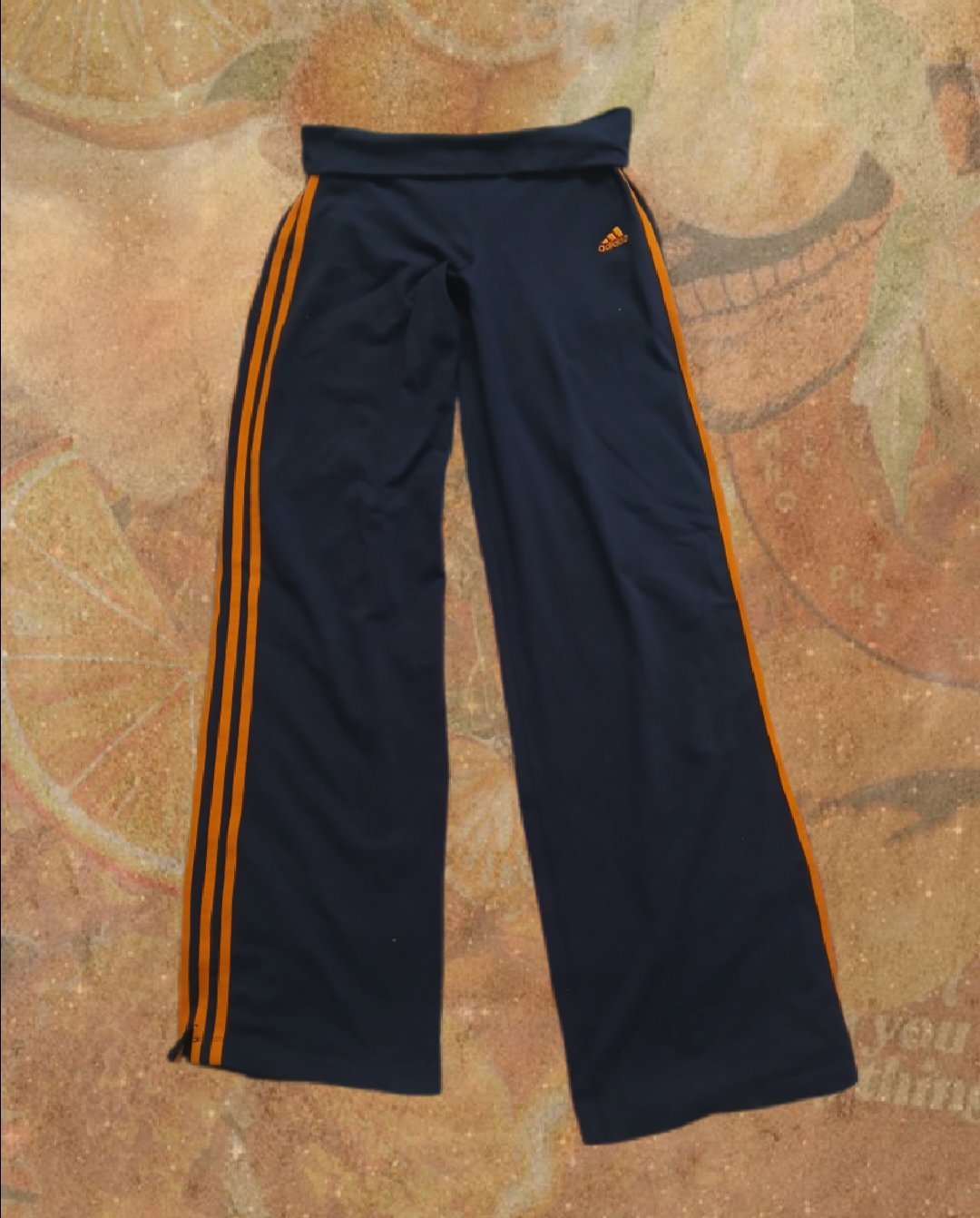 Adidas sports wear pants 