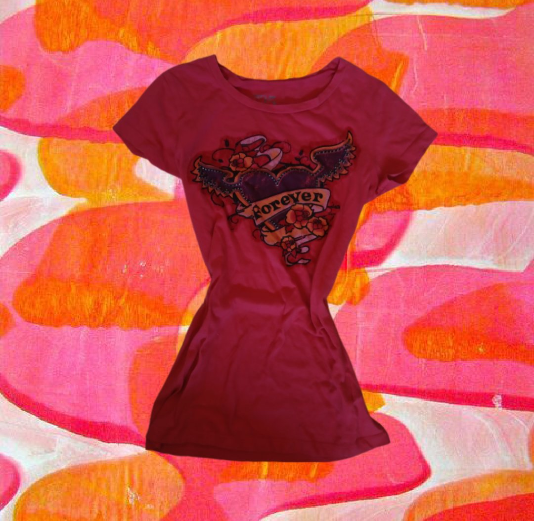 Graphic design t shirt 