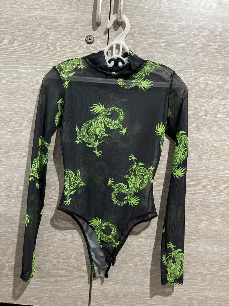 Bodysuit