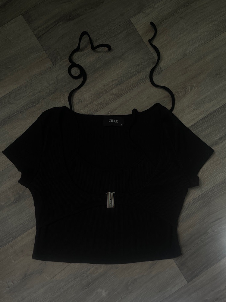 Top noir 
