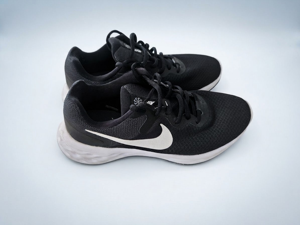Basket nike air