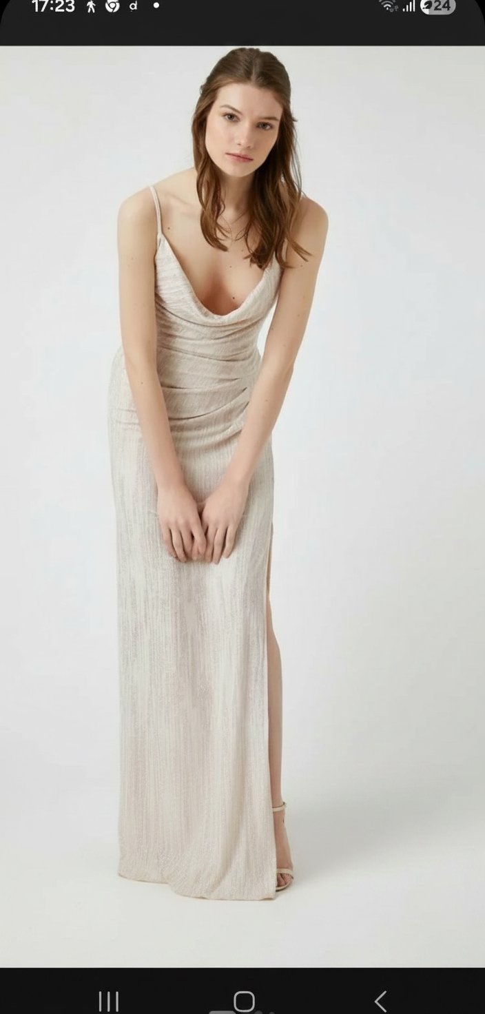 Robe soiree