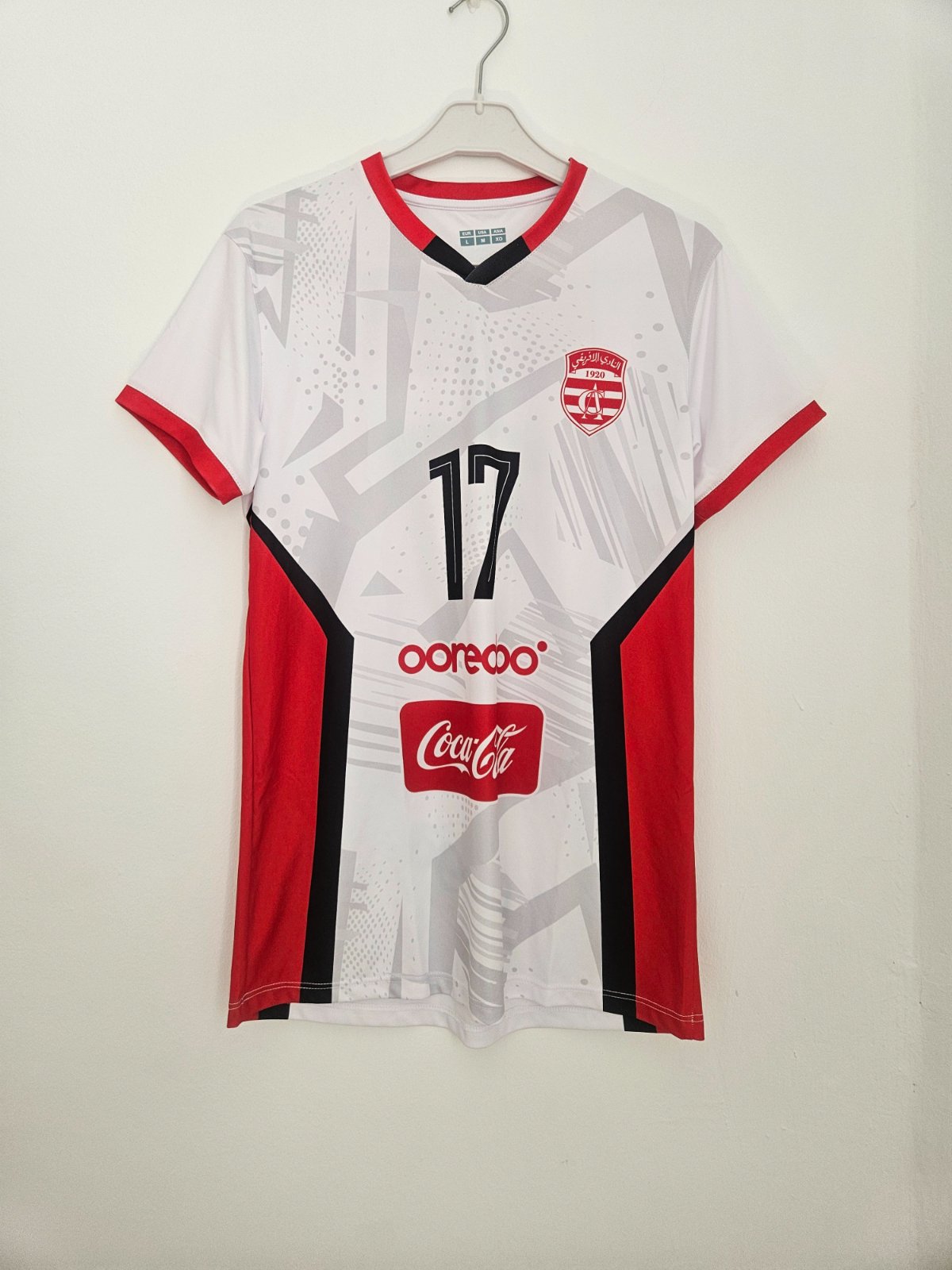 T-shirt CA