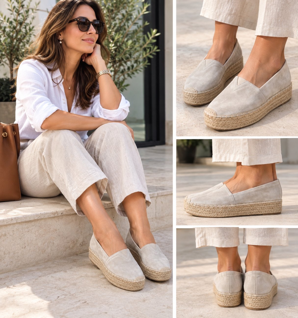 Chaussure pour femme