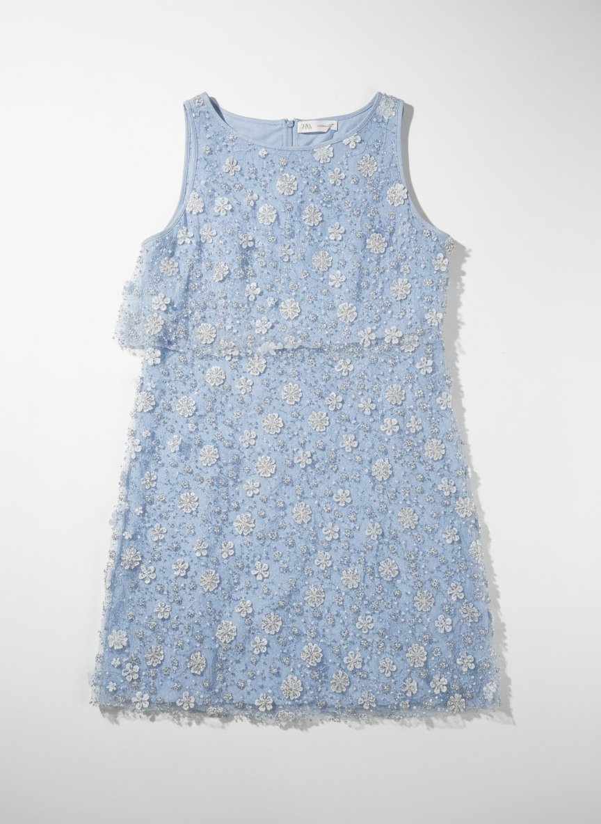 Robe pour fille 
