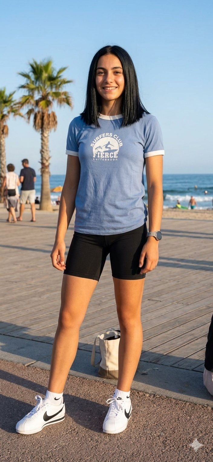 T-shirt