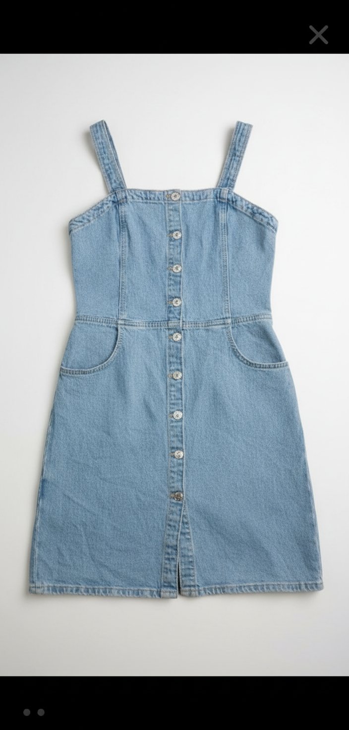 Robe djean 