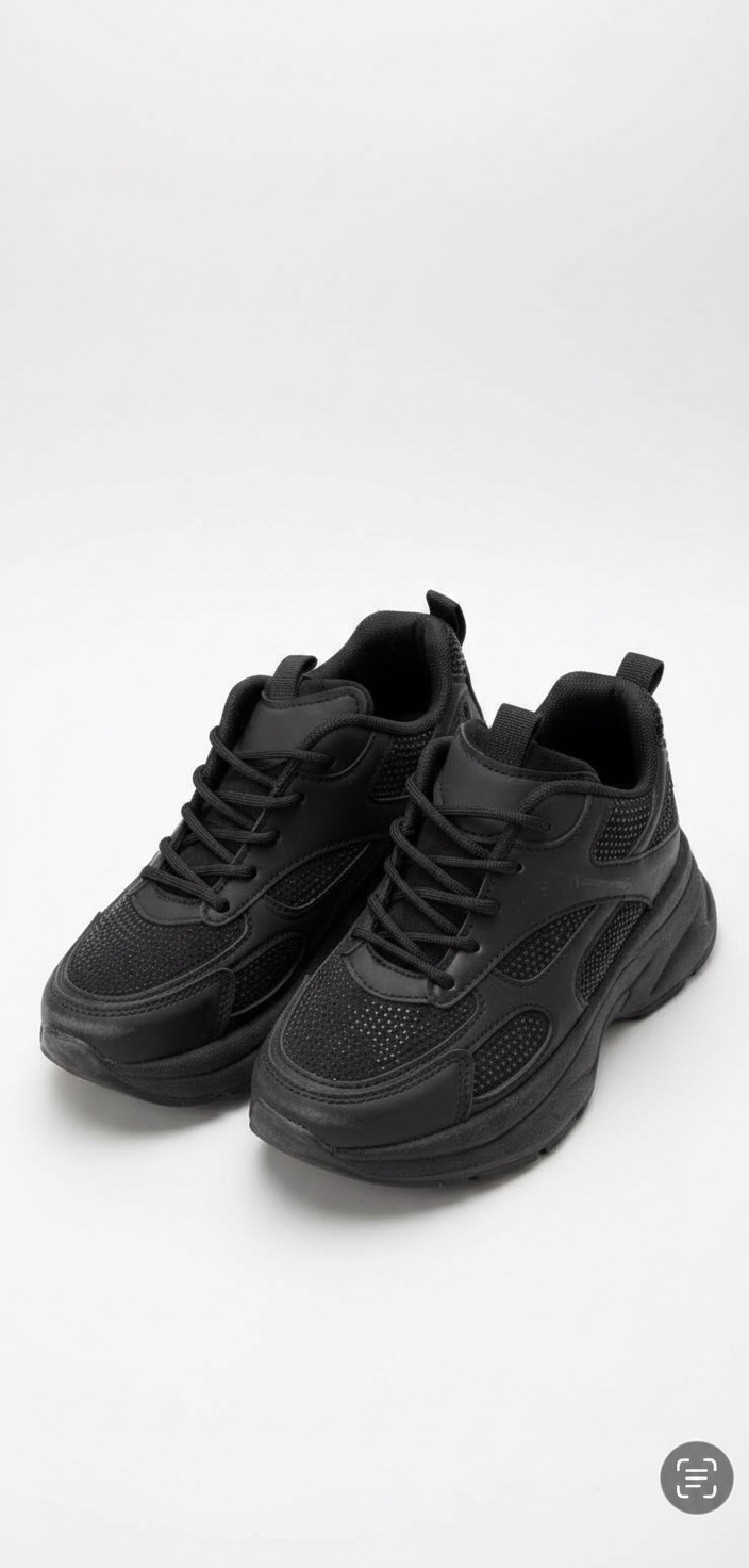 Bling bling noire de la marque enzo 