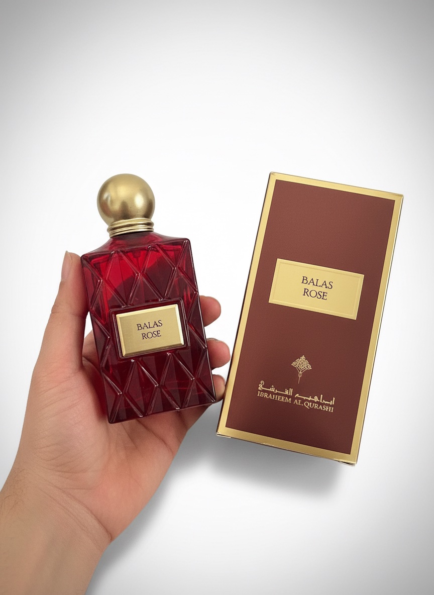 Pafume 