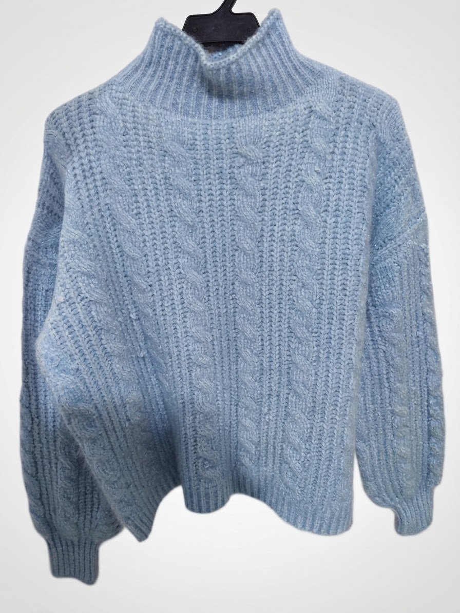 Pull colvert