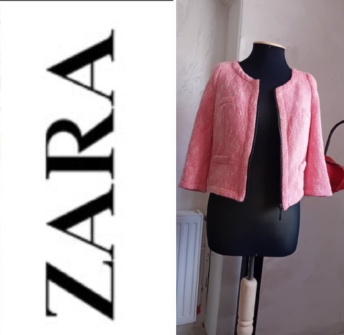 Veste Zara 