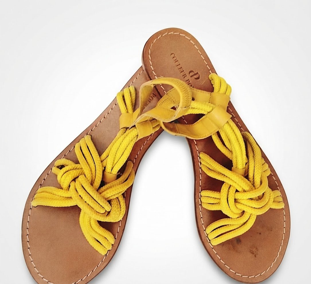 Sandal 
