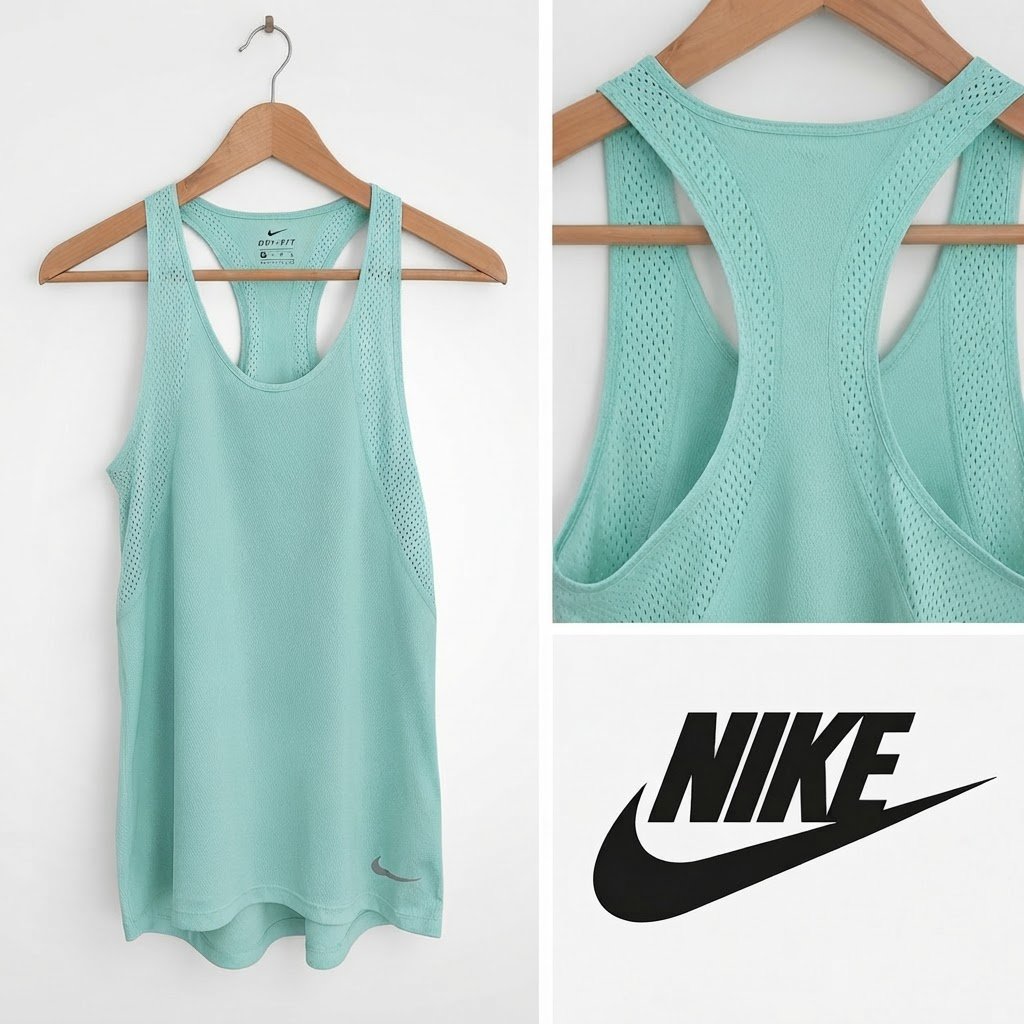 Tank top Nike