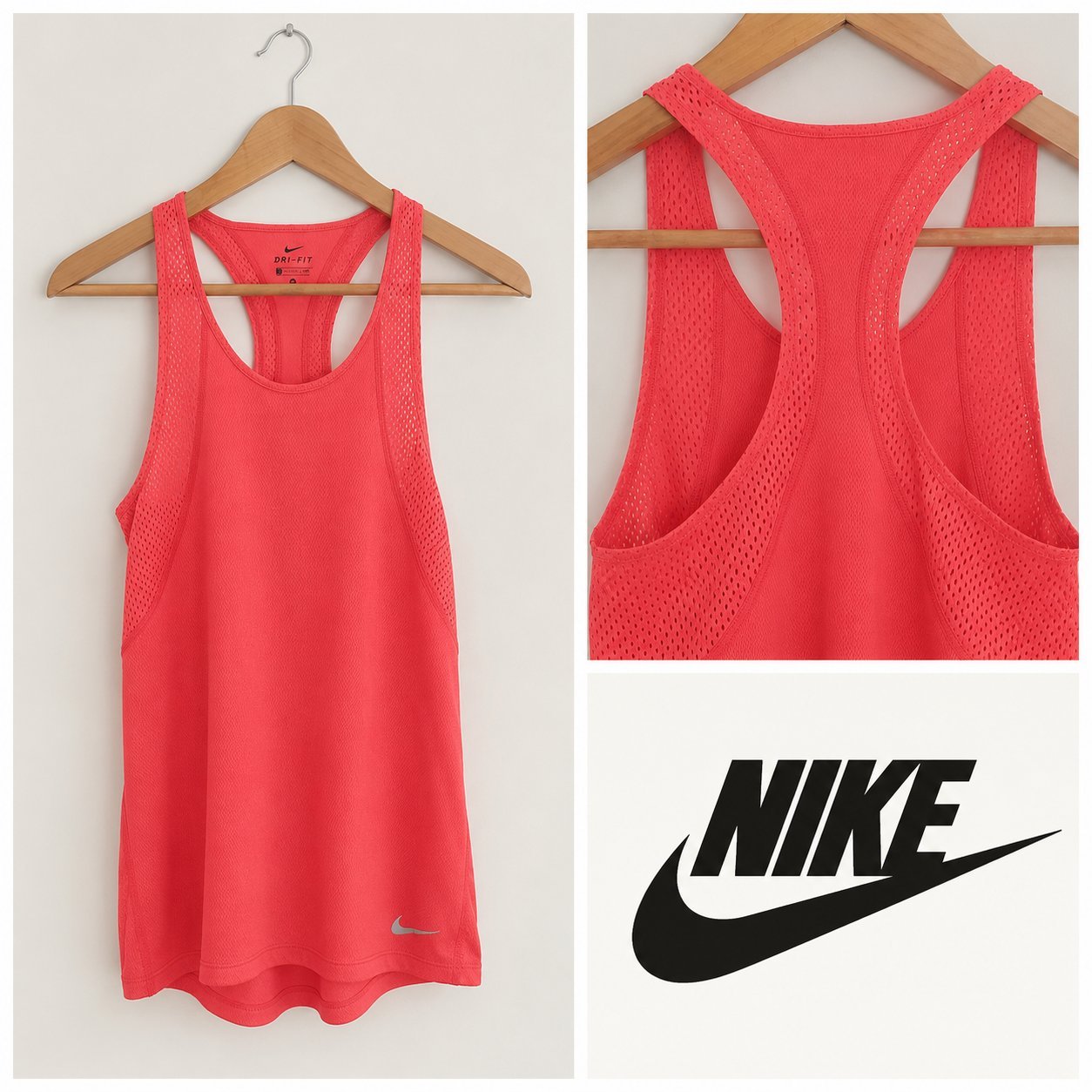Tank Top Nike