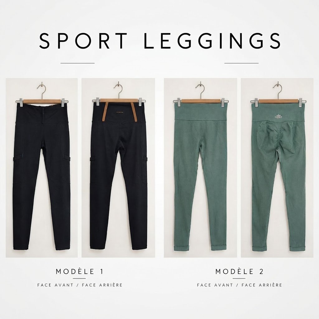 Leggings de sport