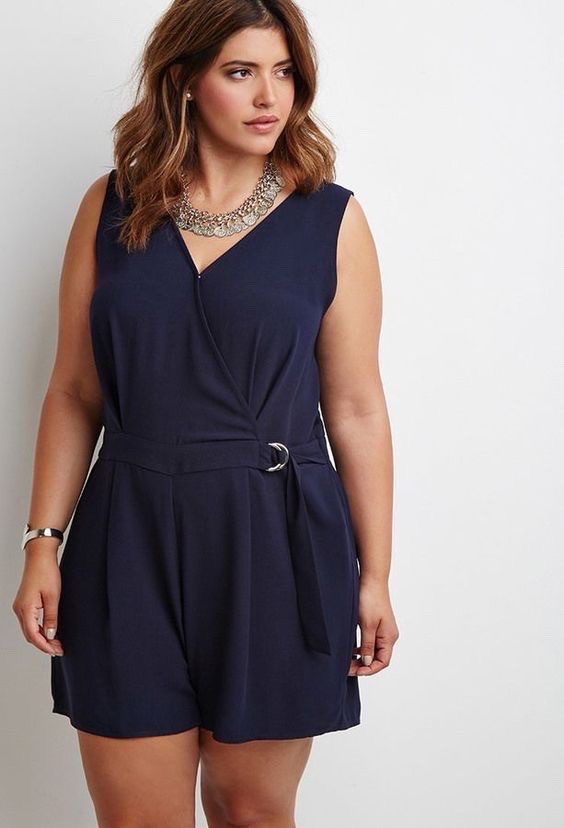 Combishort forever21 
