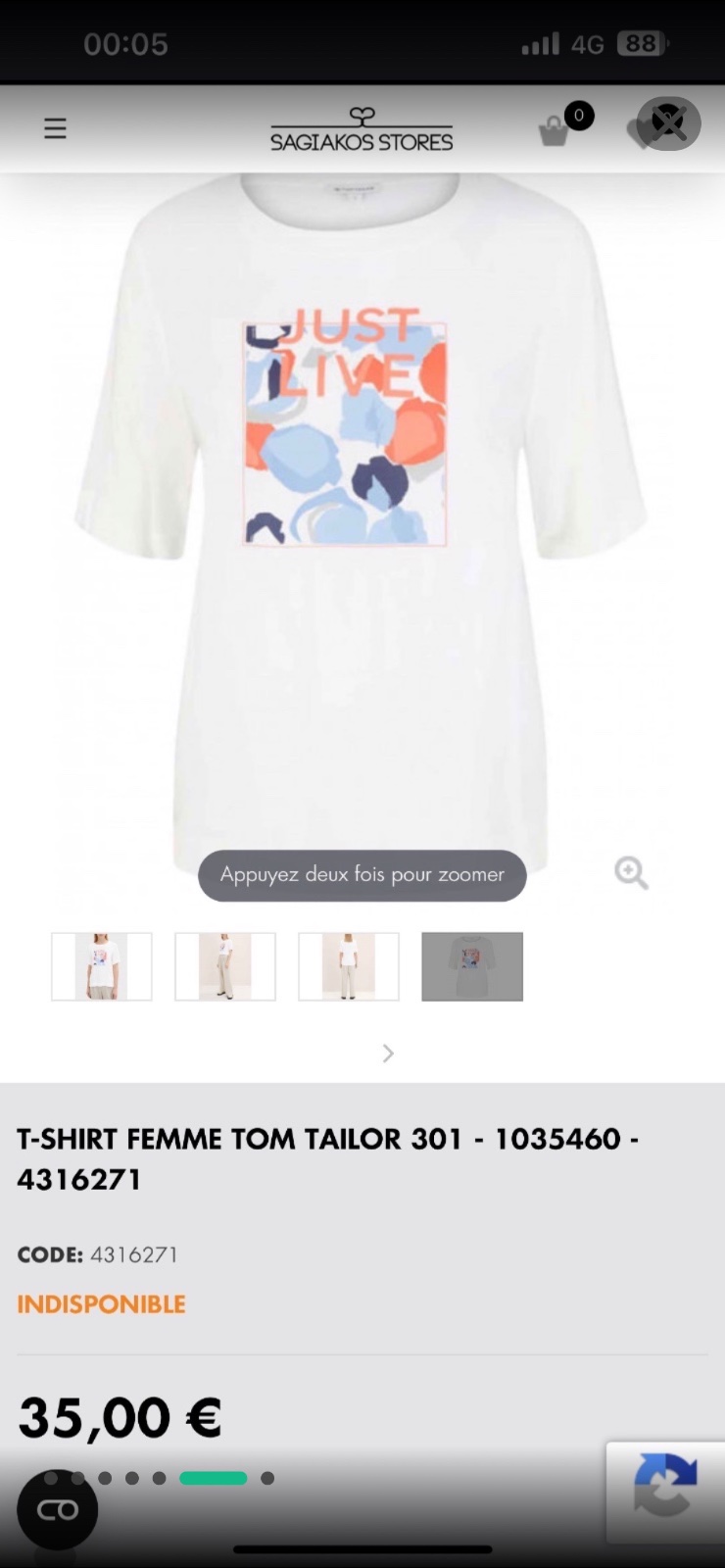 Tshirt tom taylor