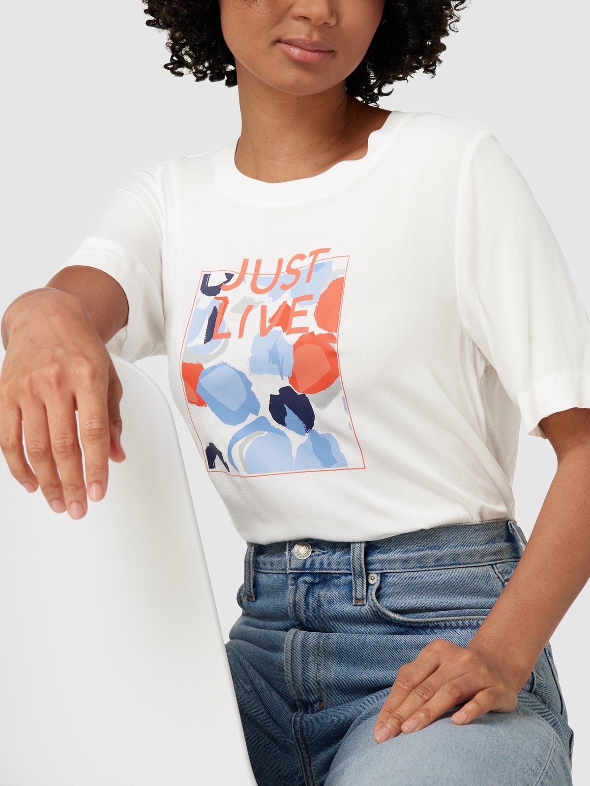 Tshirt tom tailor 