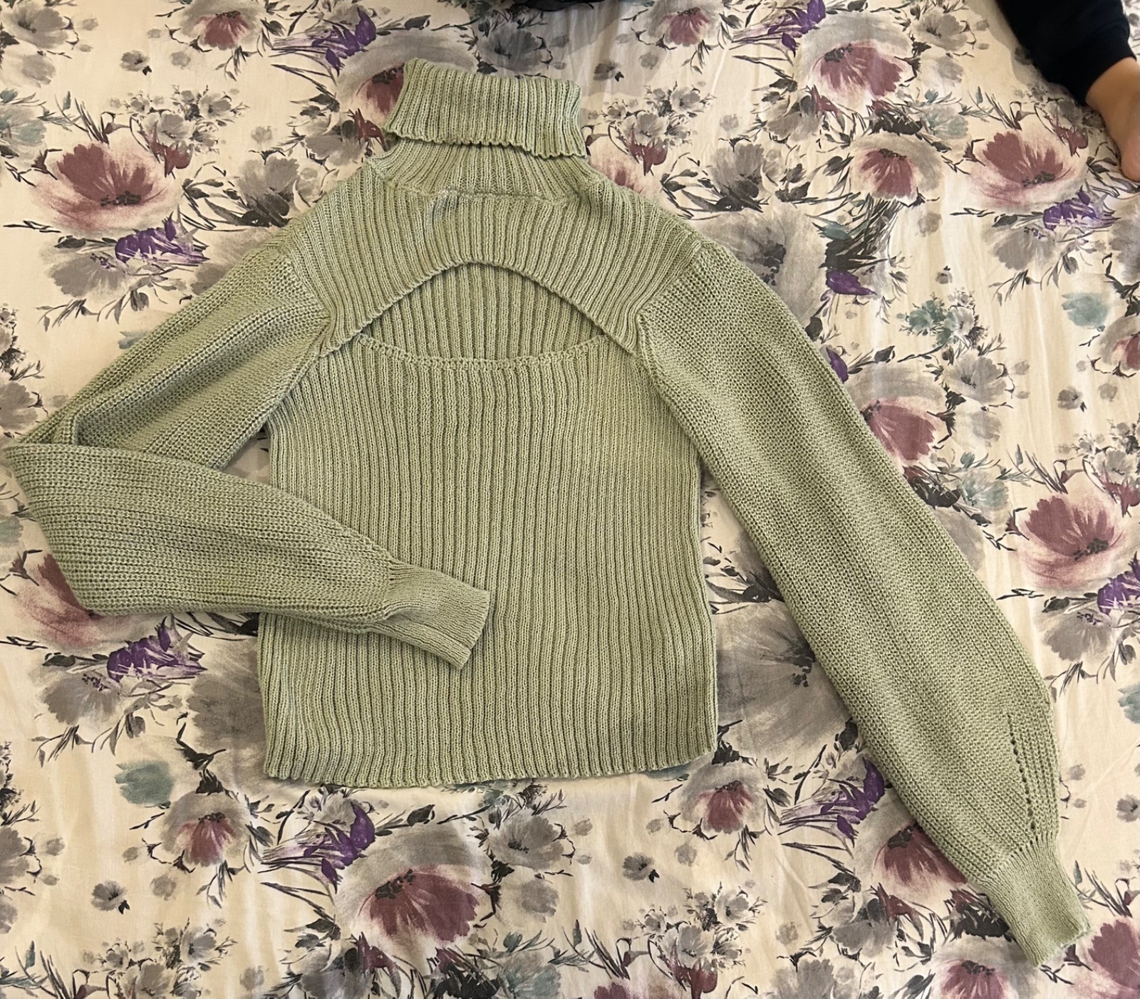 Pull super jolie 
