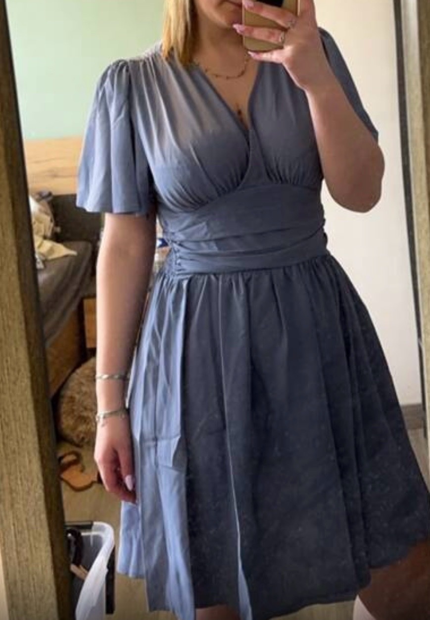 Robe shein 