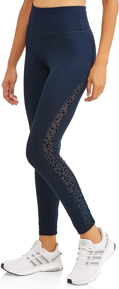 Legging du sport noir