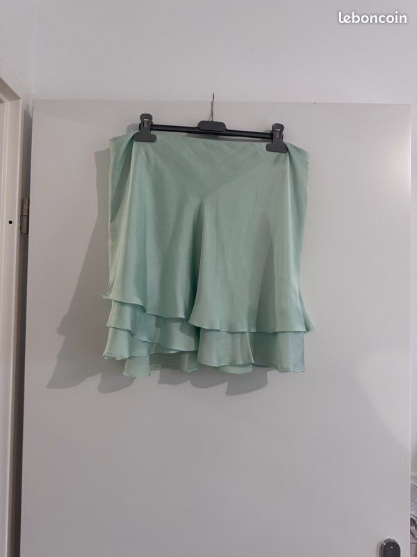 Jupe primark satinè