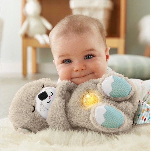 Nounours sonores