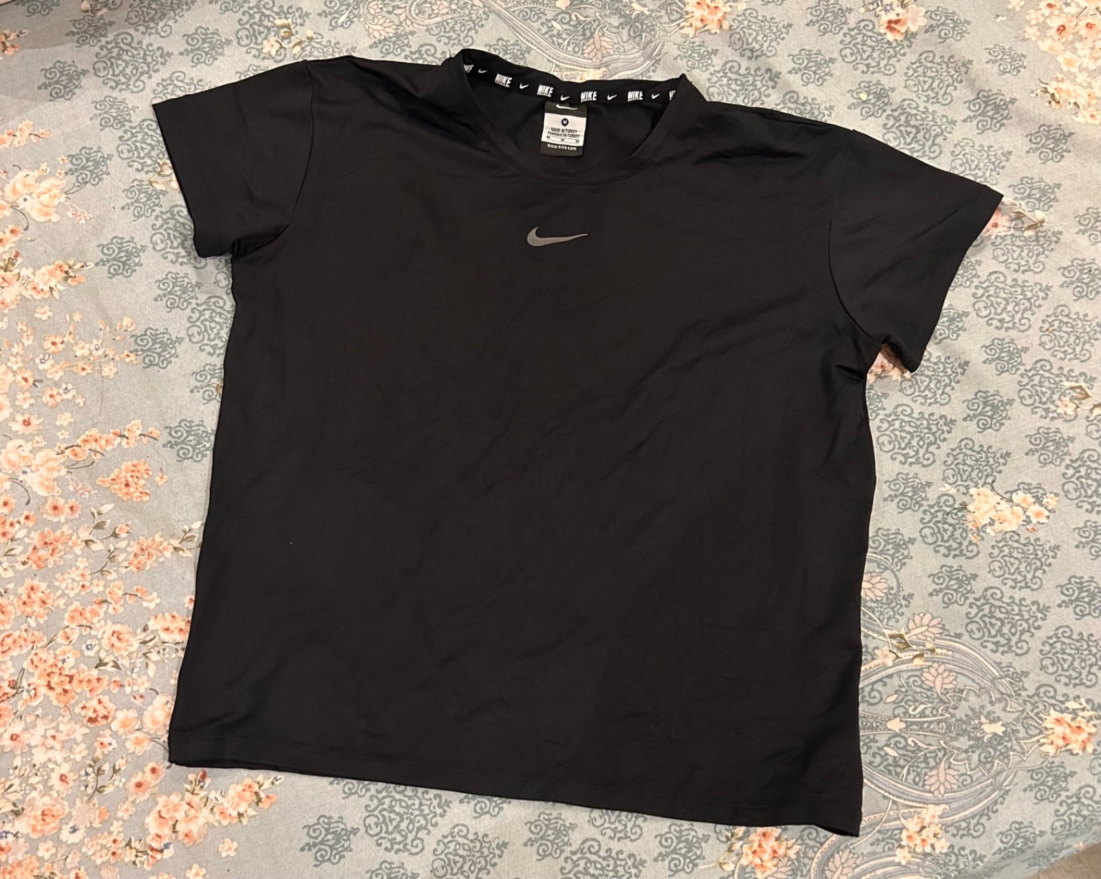 Pull du sport nike
