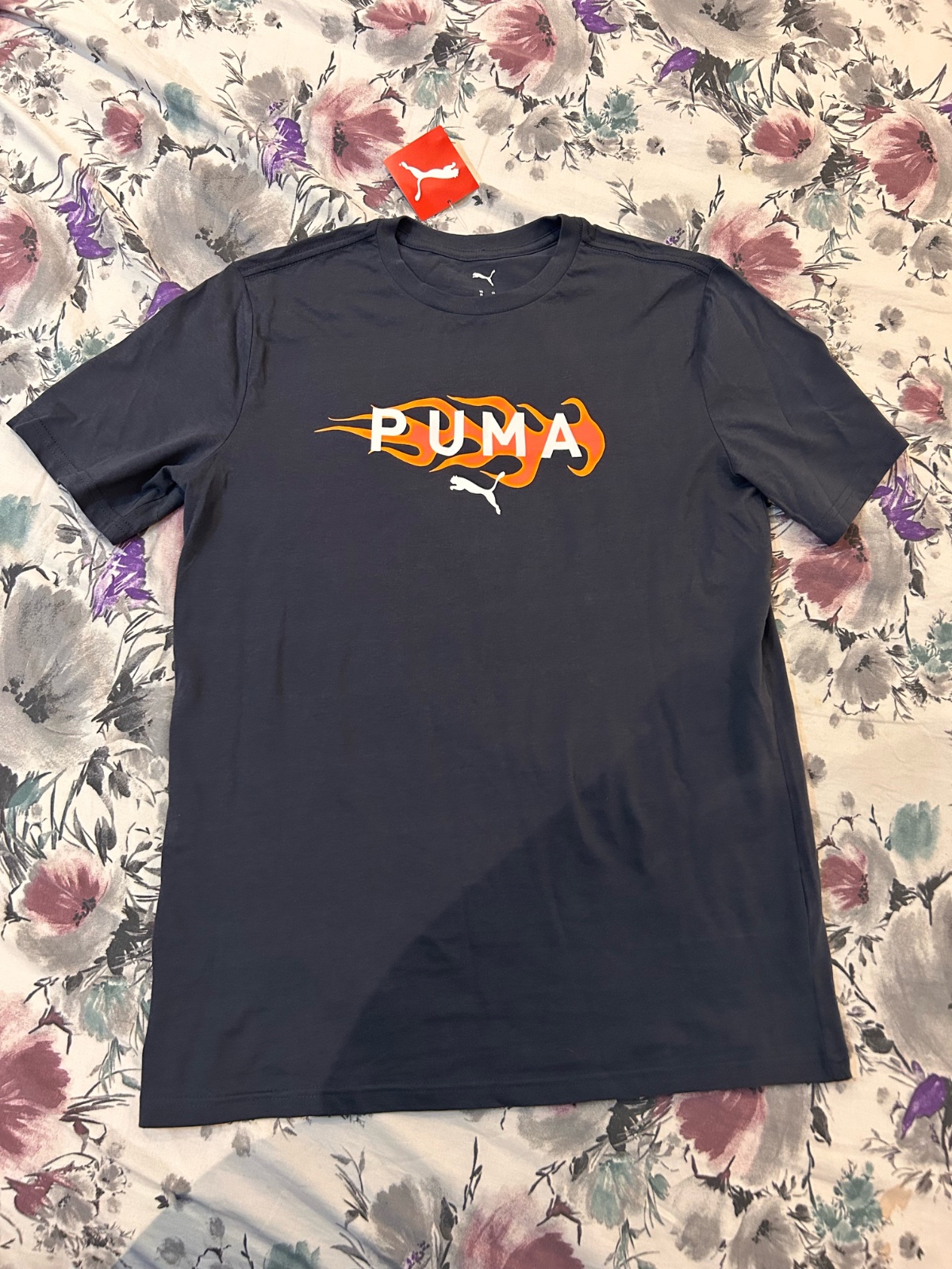 Tshirt puma 