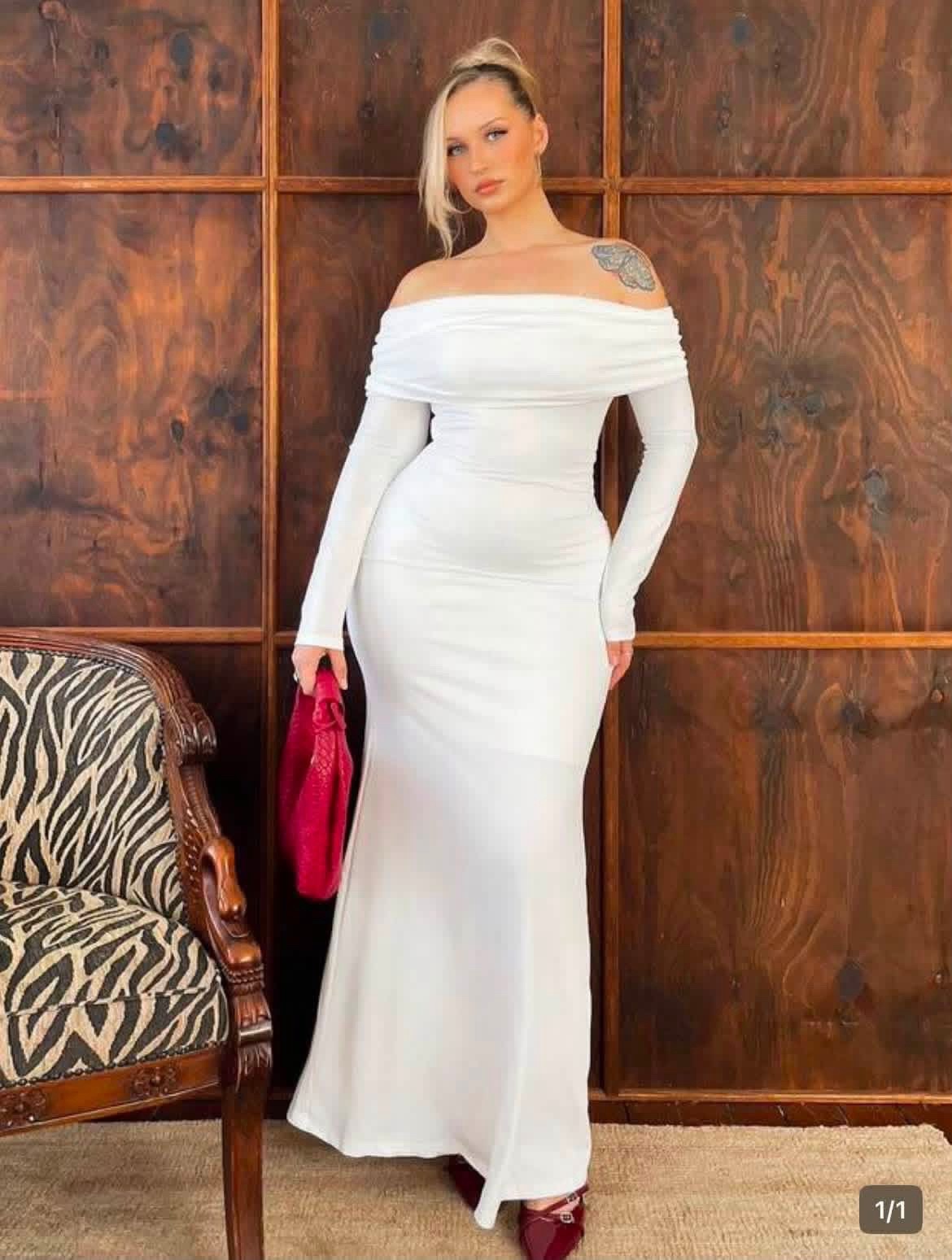 Robe shein