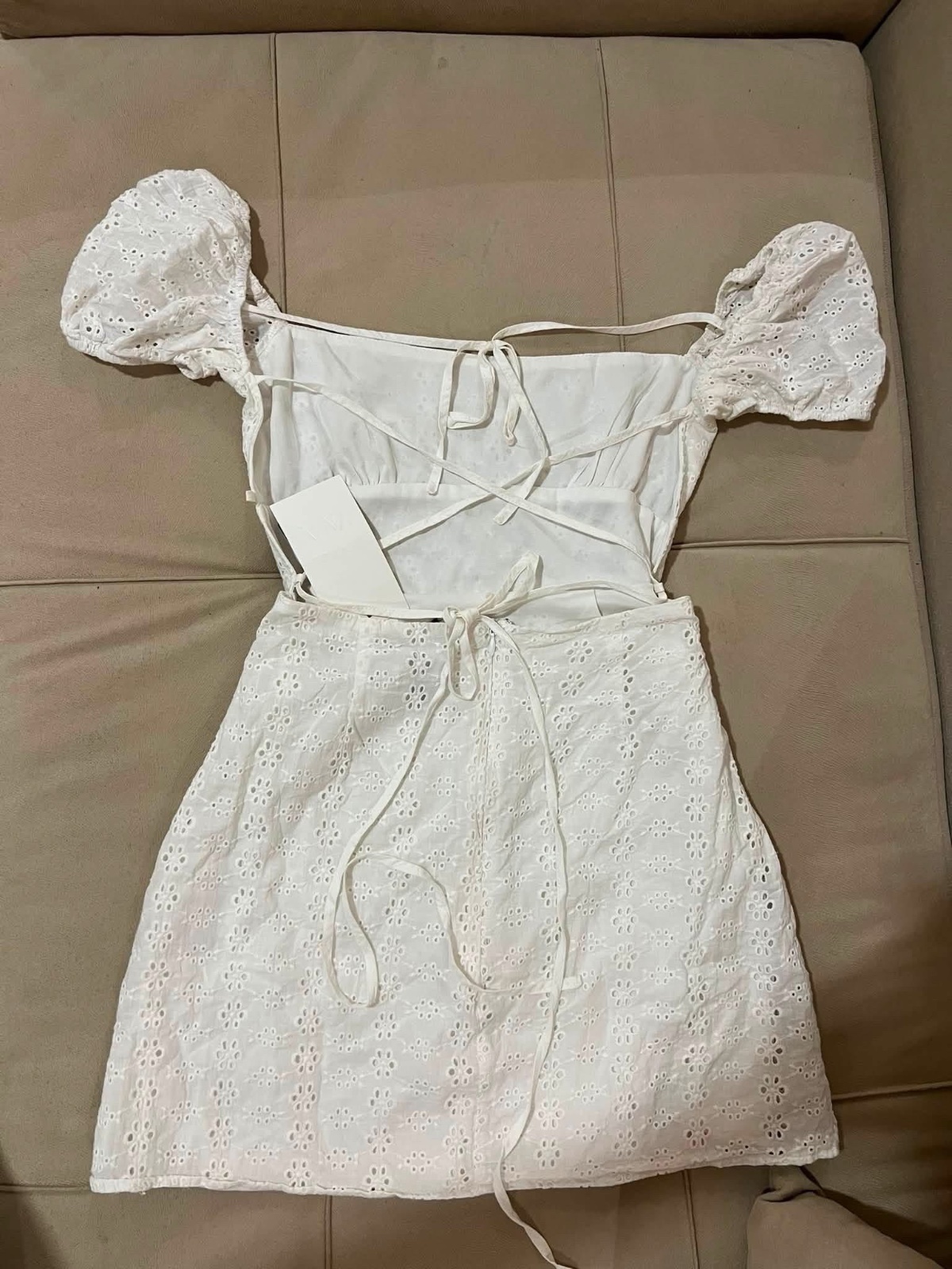 Robe zara