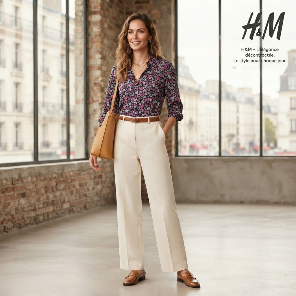 Chemise 